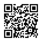 2025申請フォームQRコード